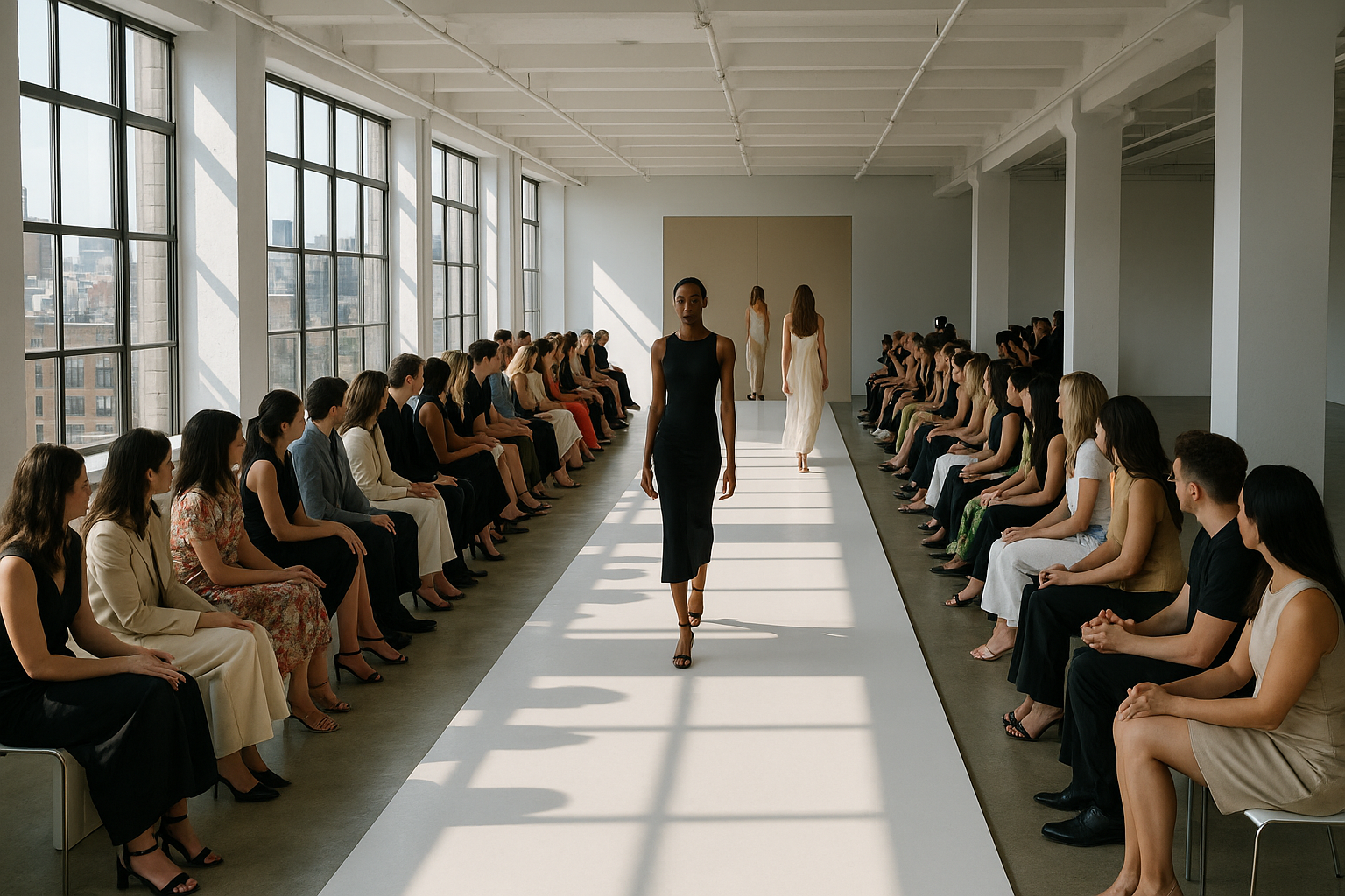 When Runway Vision Collides with Event Execution