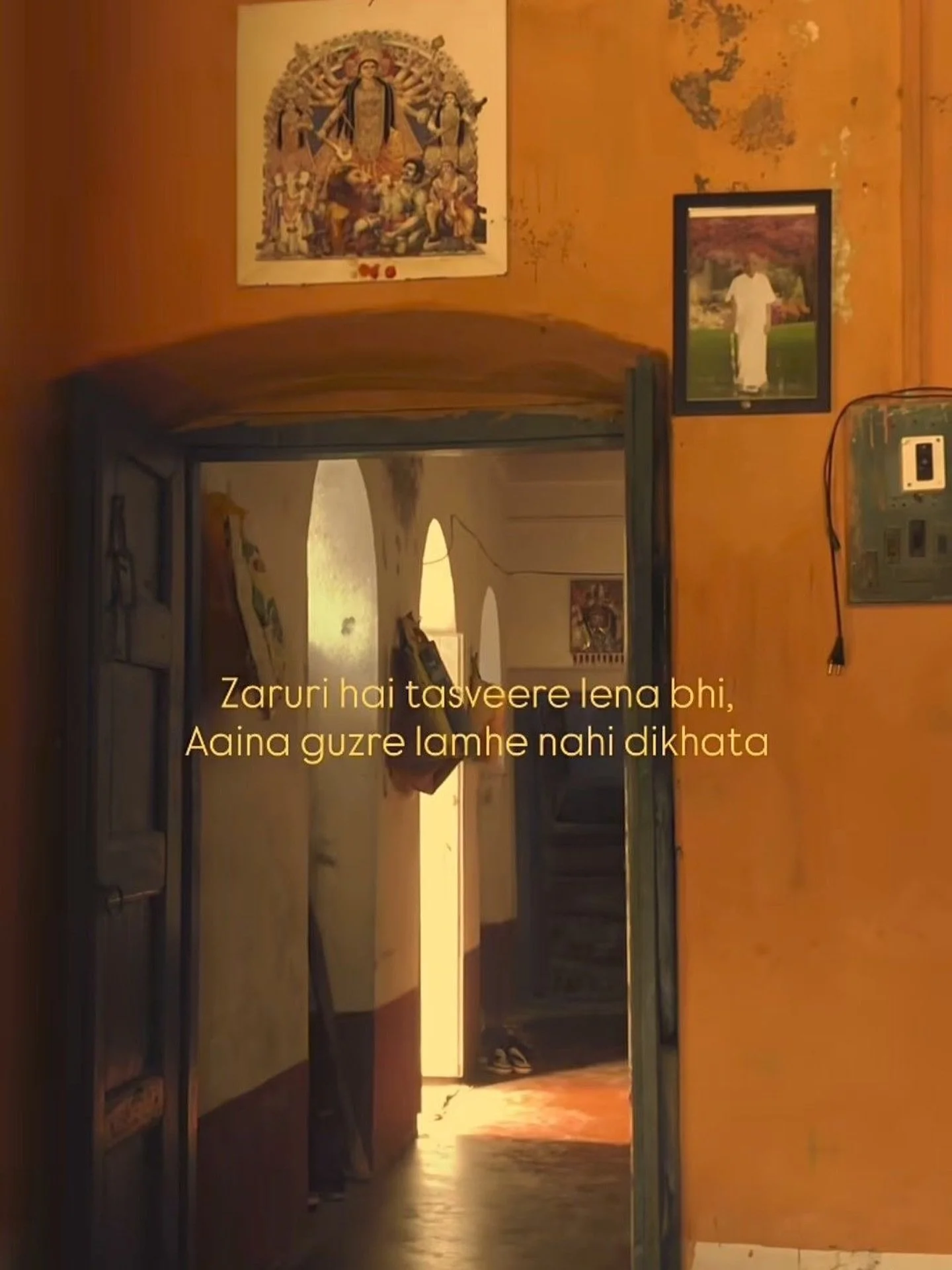 tasvir

#jaunelia #jauneliapoetry #urdupoetry #shayari #gulzar #mirzaghalib #poetrycommunity #lovequotes #sadshayari #urduquoted #reelsındia #papa #fatherlove❤️ #poem