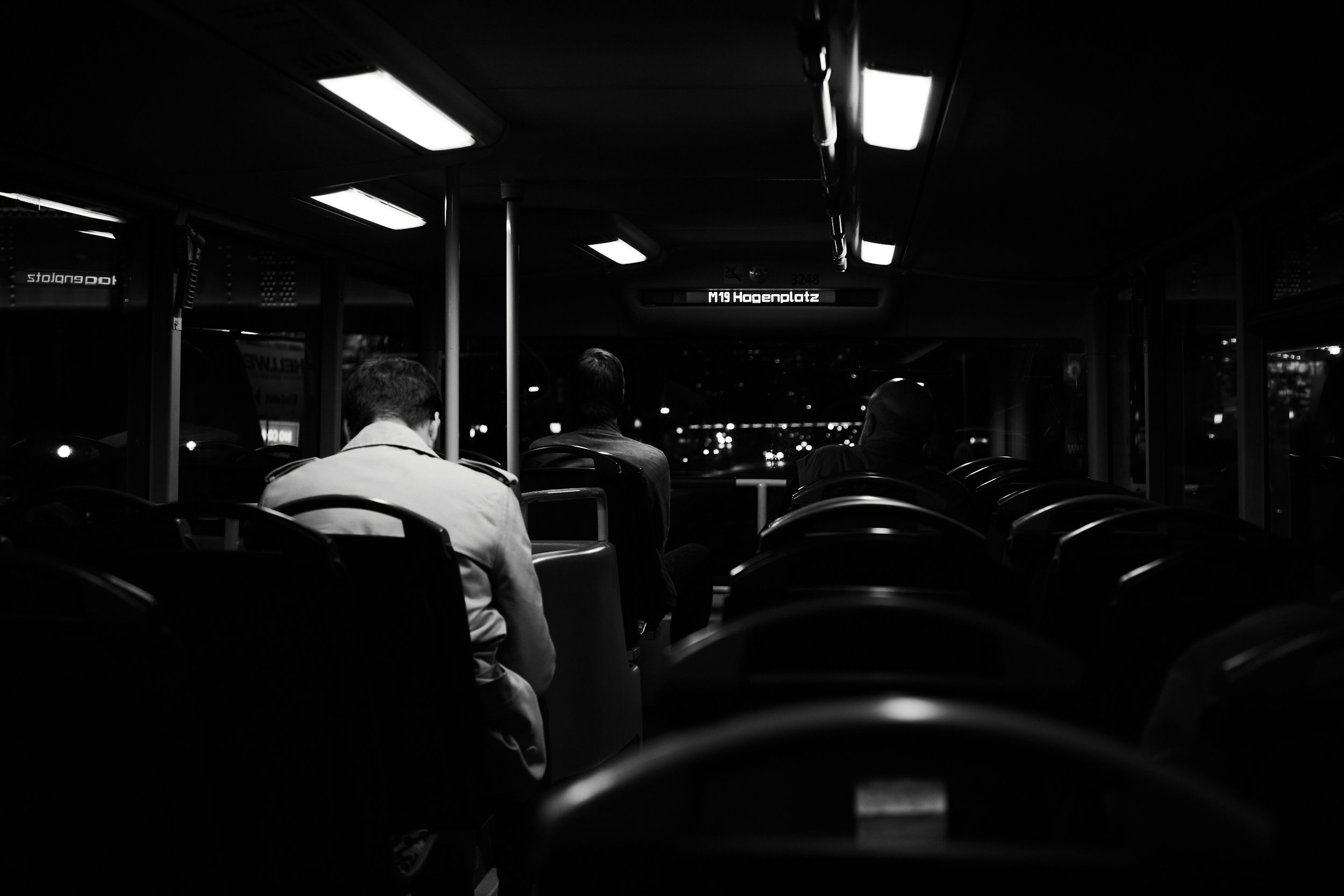 Solitary