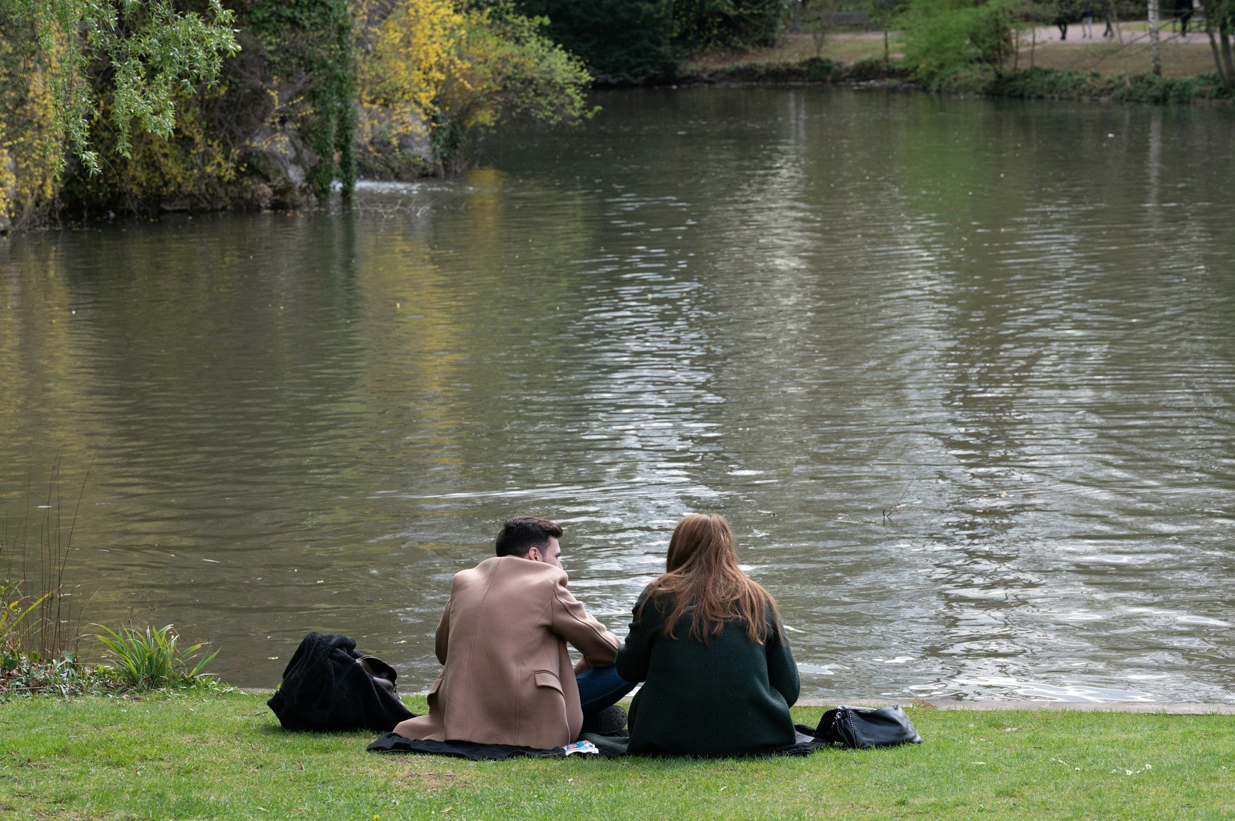 Preparing Your Autistic Loved One for Spring