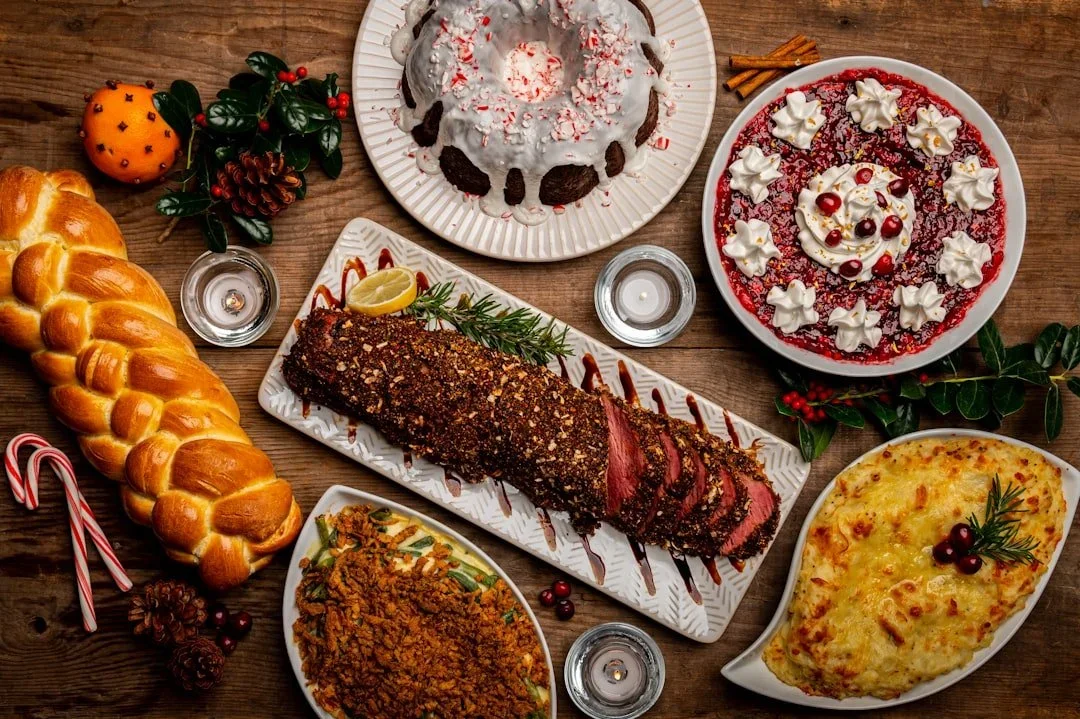 7 Food Flexibility Tips for the Holidays