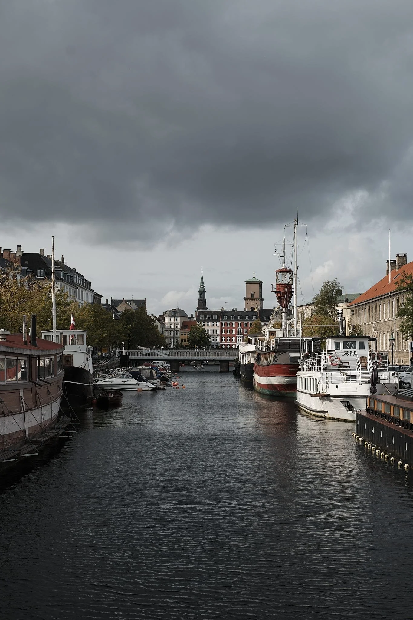 Copenhagen