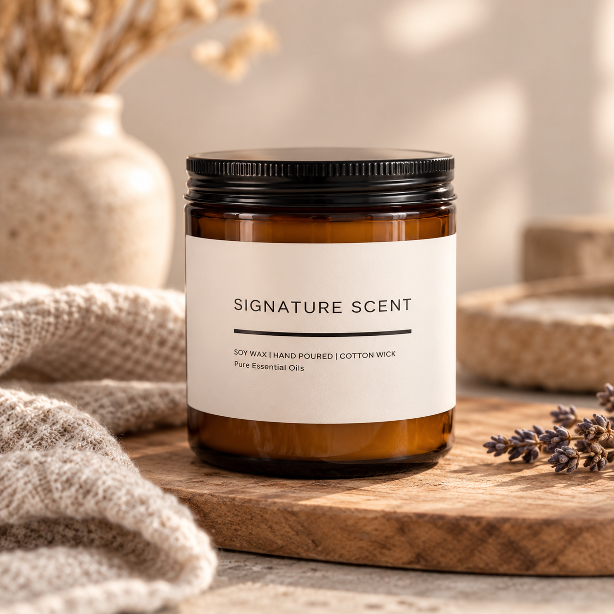 Amber Signature Scent Candle.png