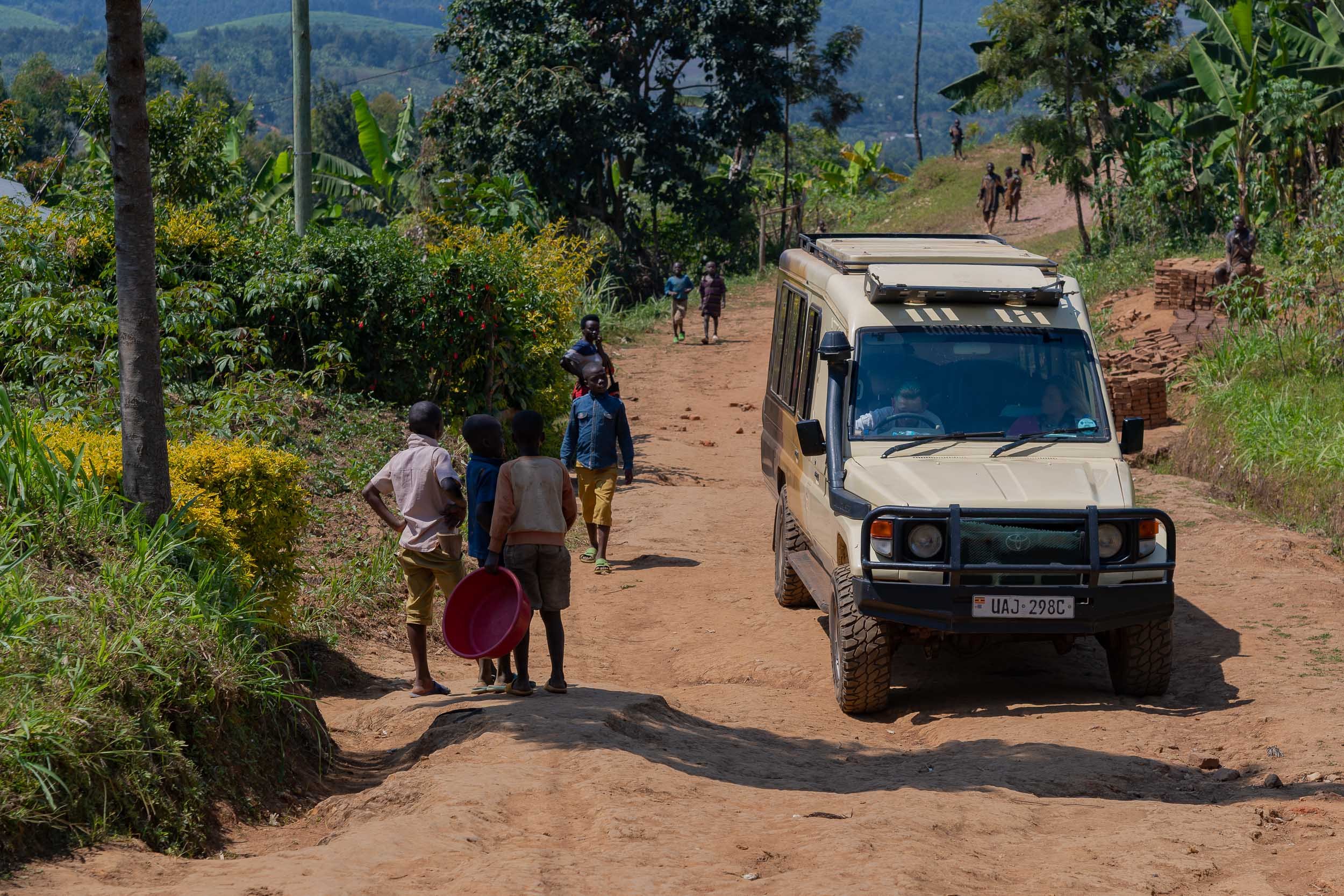 Afryka: ostatnia granica podróżniczej wyobraźni