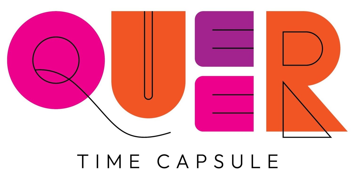 Queer Time Capsule
