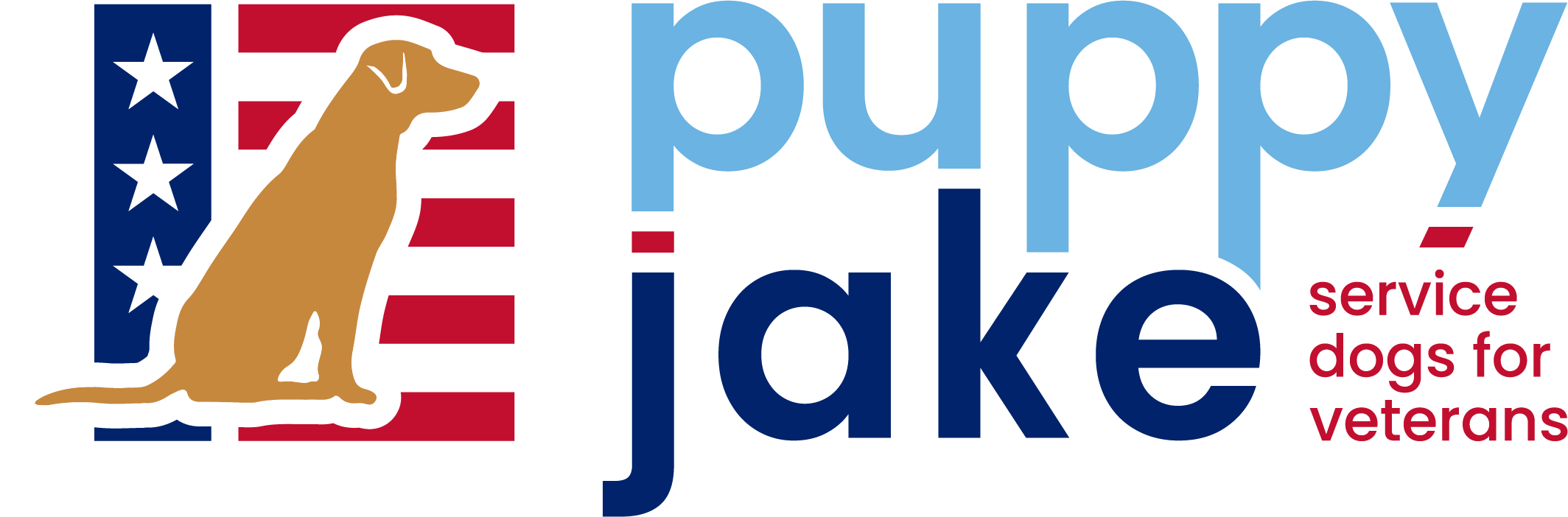 Puppy Jake