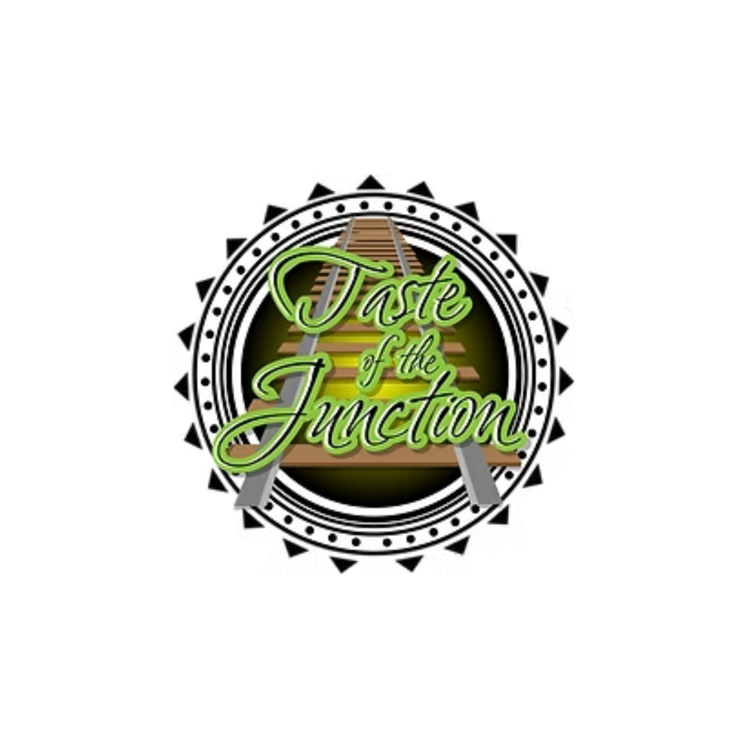 Taste of the Junction Logo.png