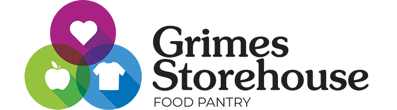 Grimes Storehouse Food Pantry