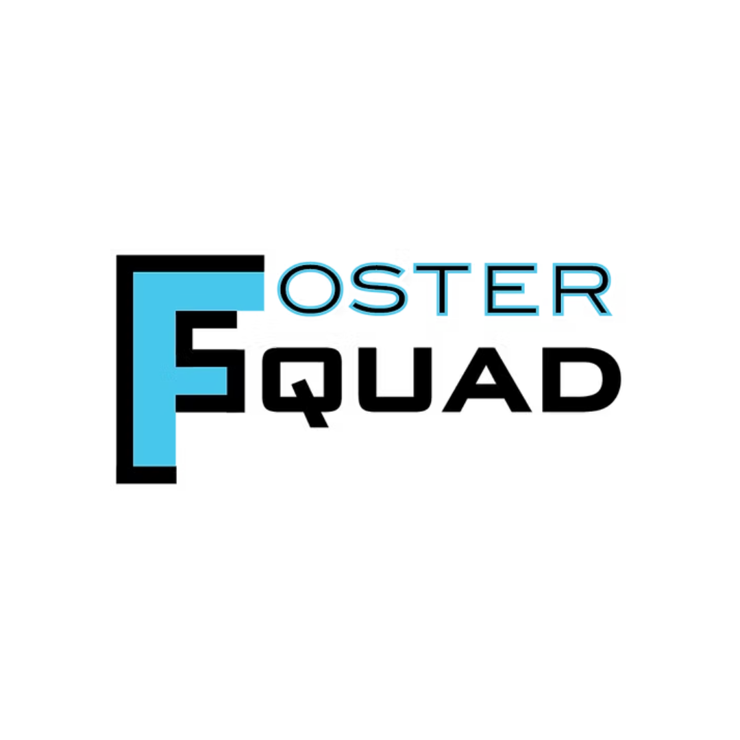 Foster Squad Logo.png