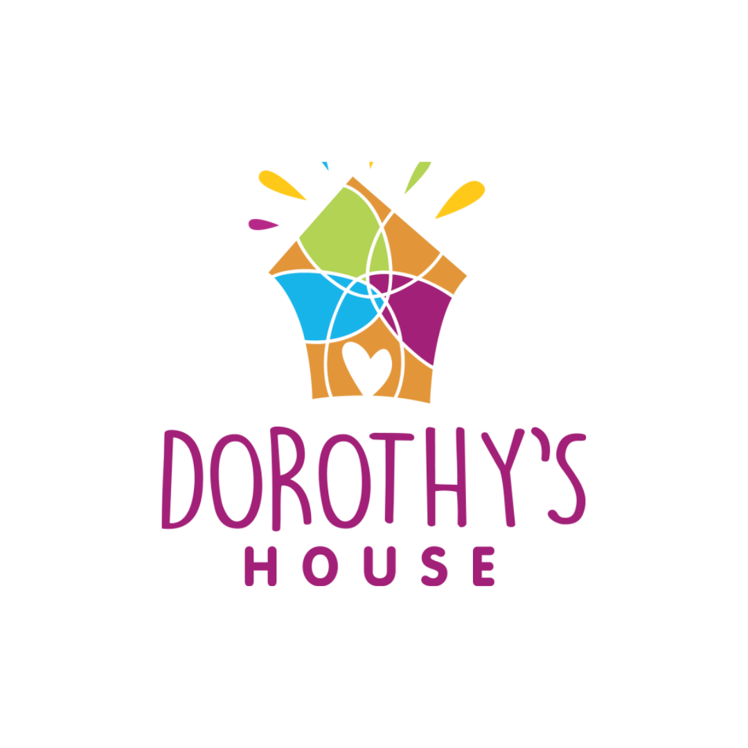 Dorothy's House Logo.png