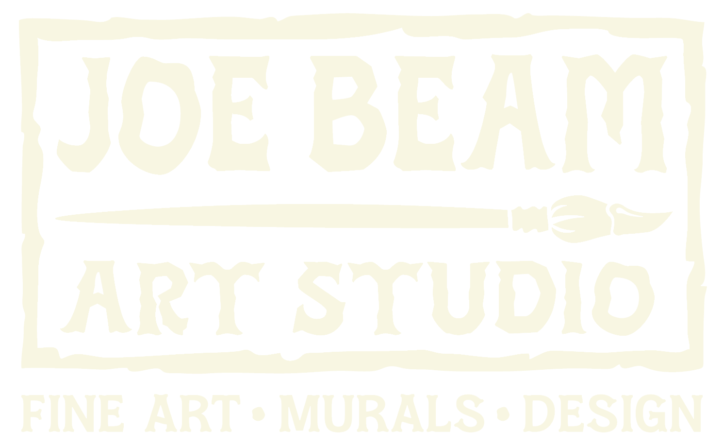 JOEBEAM.STUDIO