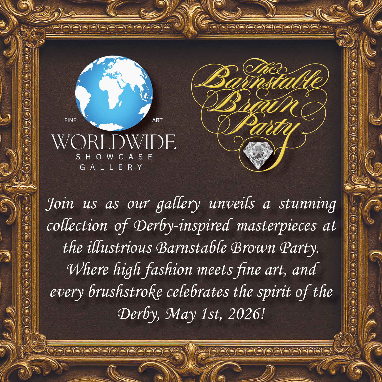 The Barnstable Brown Party