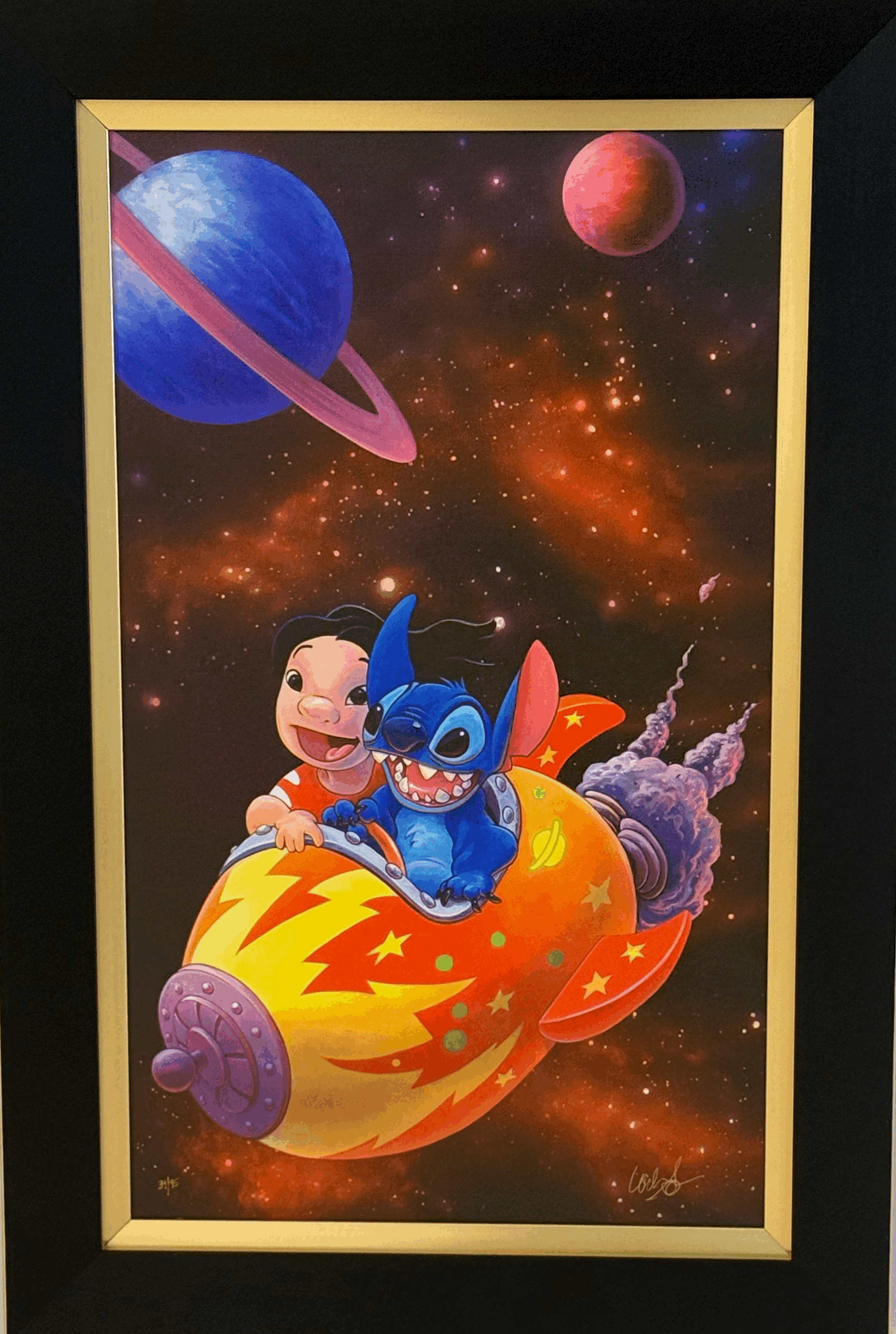 Lilo & Stitch
