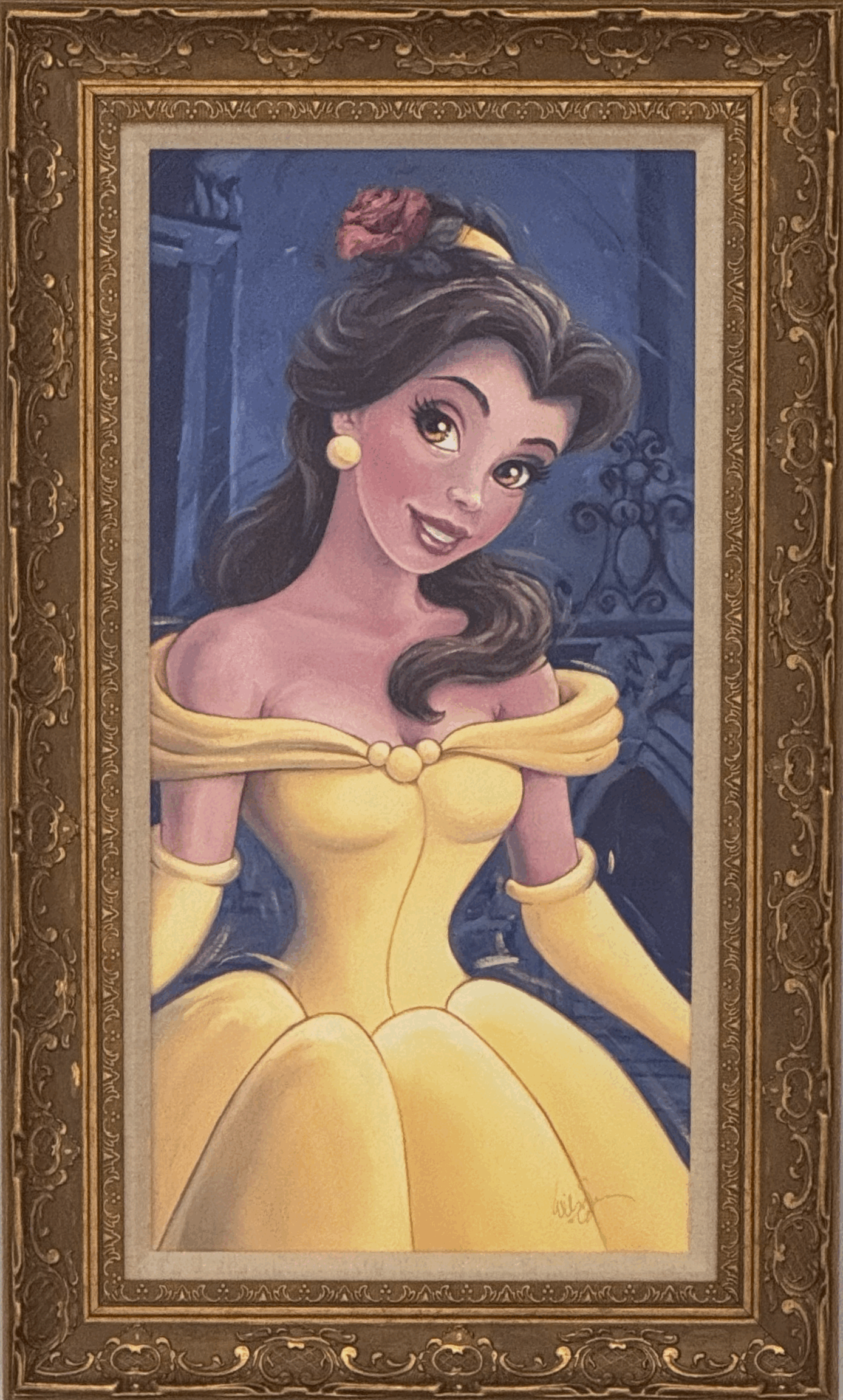 Belle