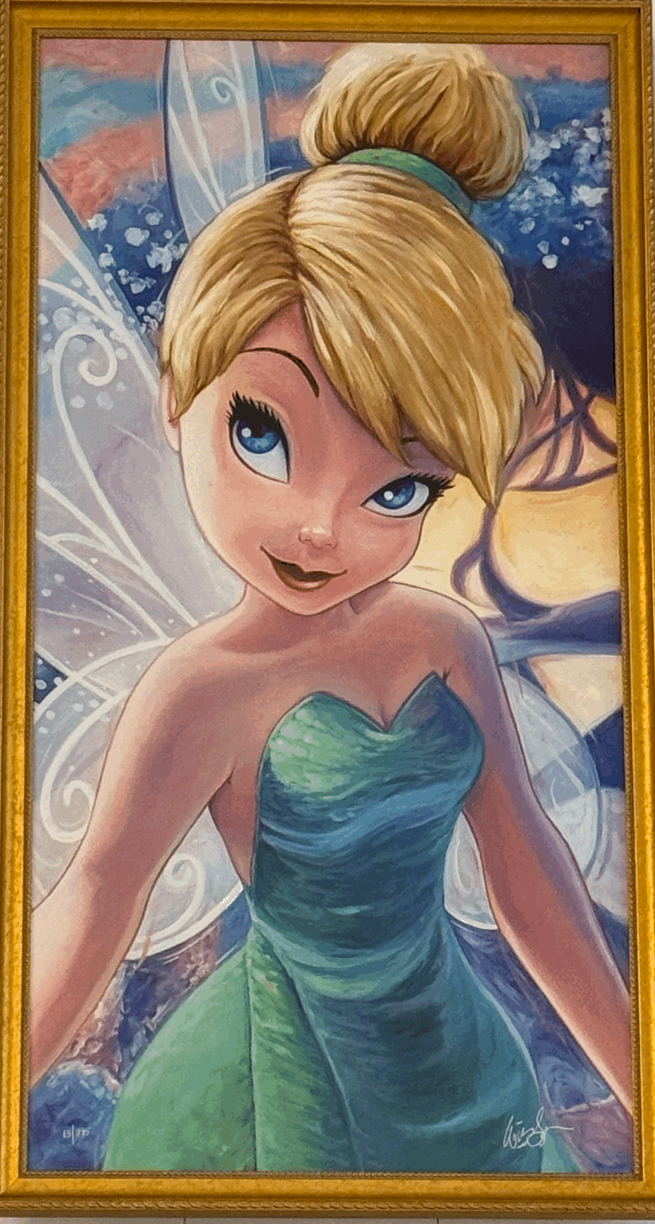 Tinkerbell
