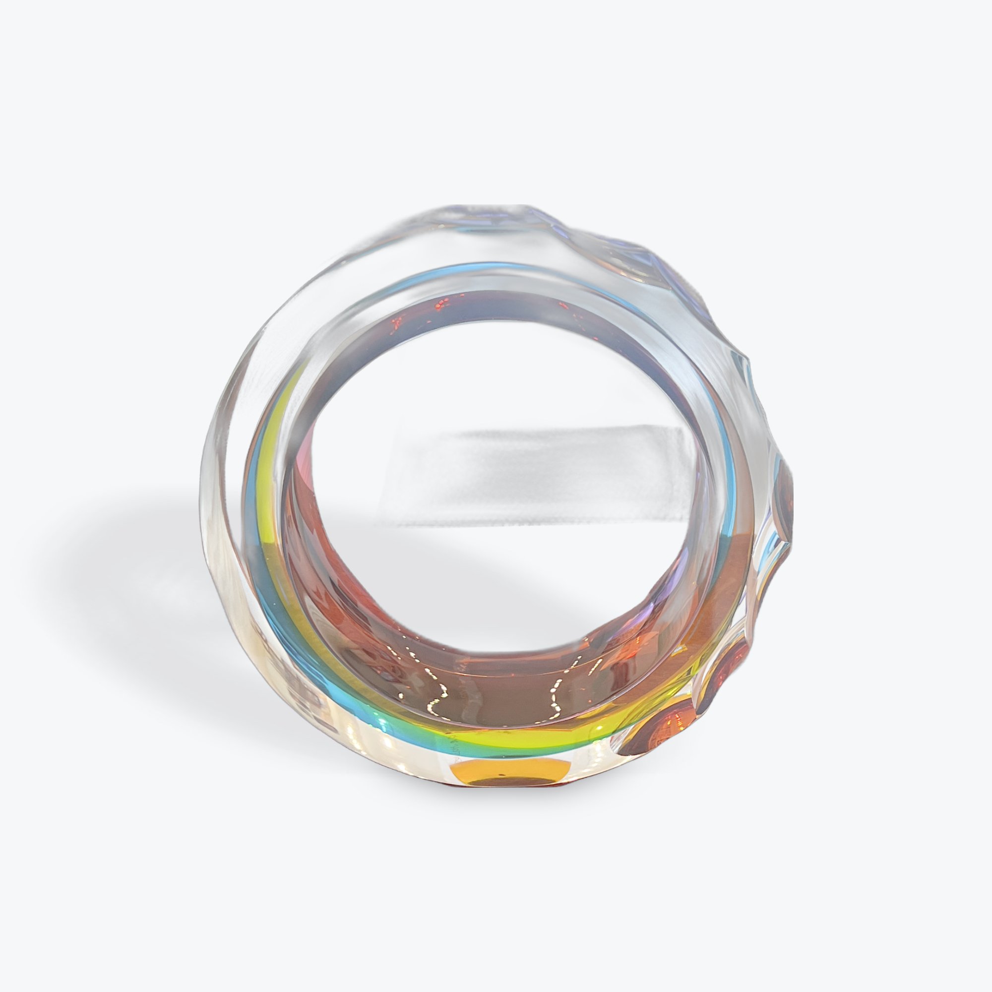 Mood Ring - Sculpture