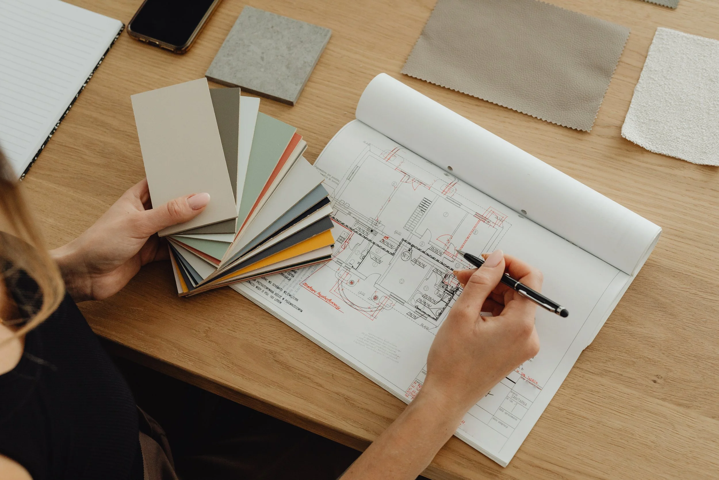 Designing a Home You Only See a Few Weekends a Year