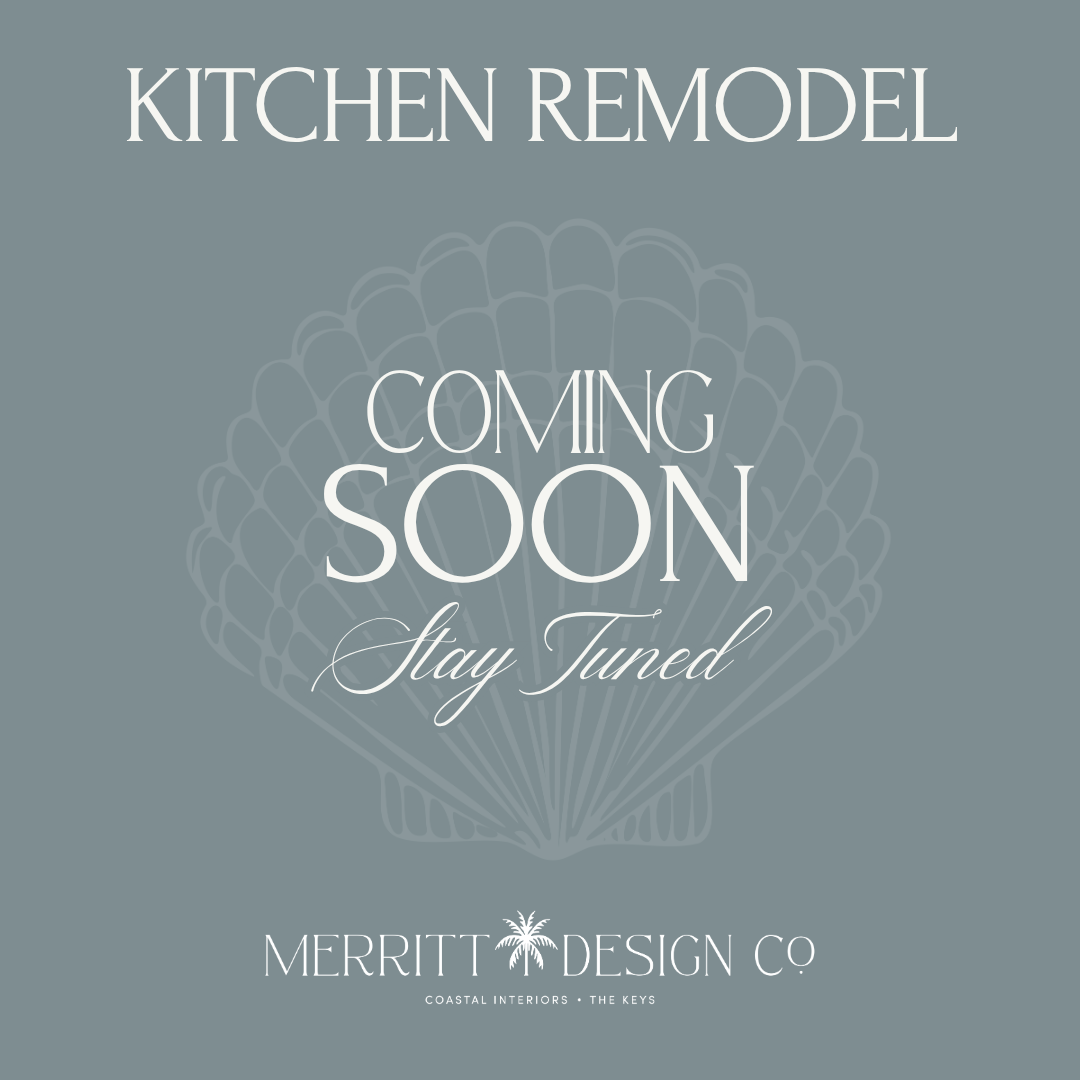 Coming Soon - Full Gut - Kitchen Remodel