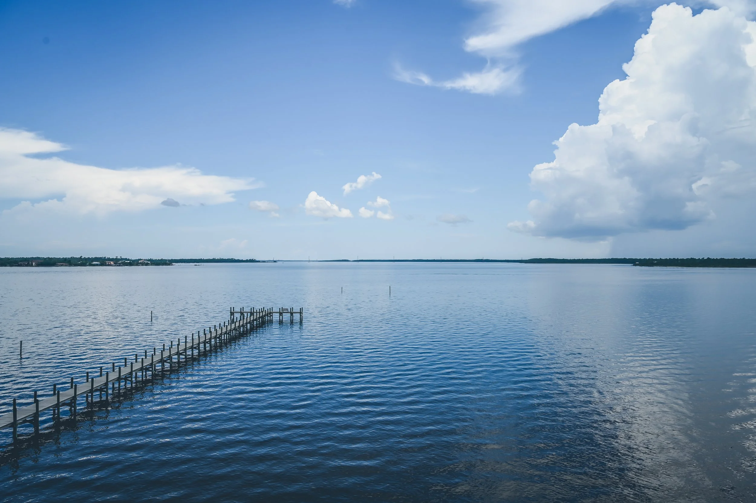 Coastal Water Picture