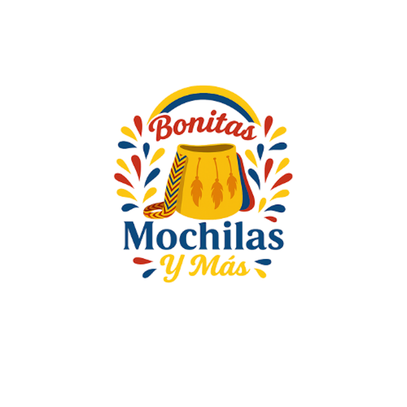 Bonitas Mochilas Y Mas