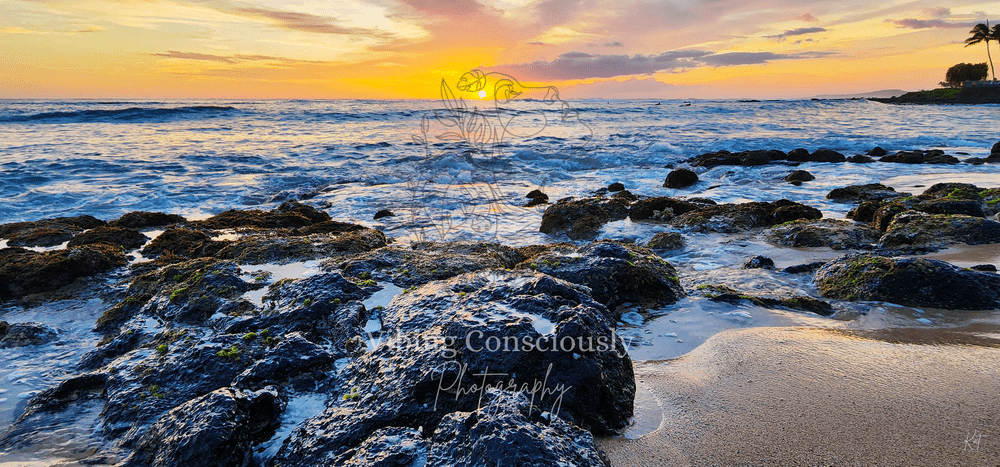 Kauai photograph &mdash; Time Stands Still