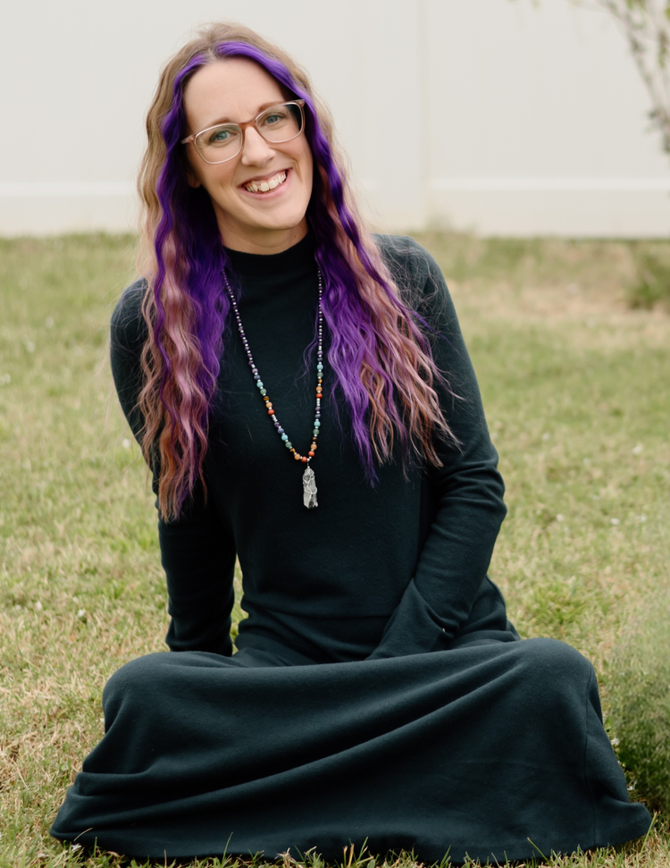 Kat Harrison