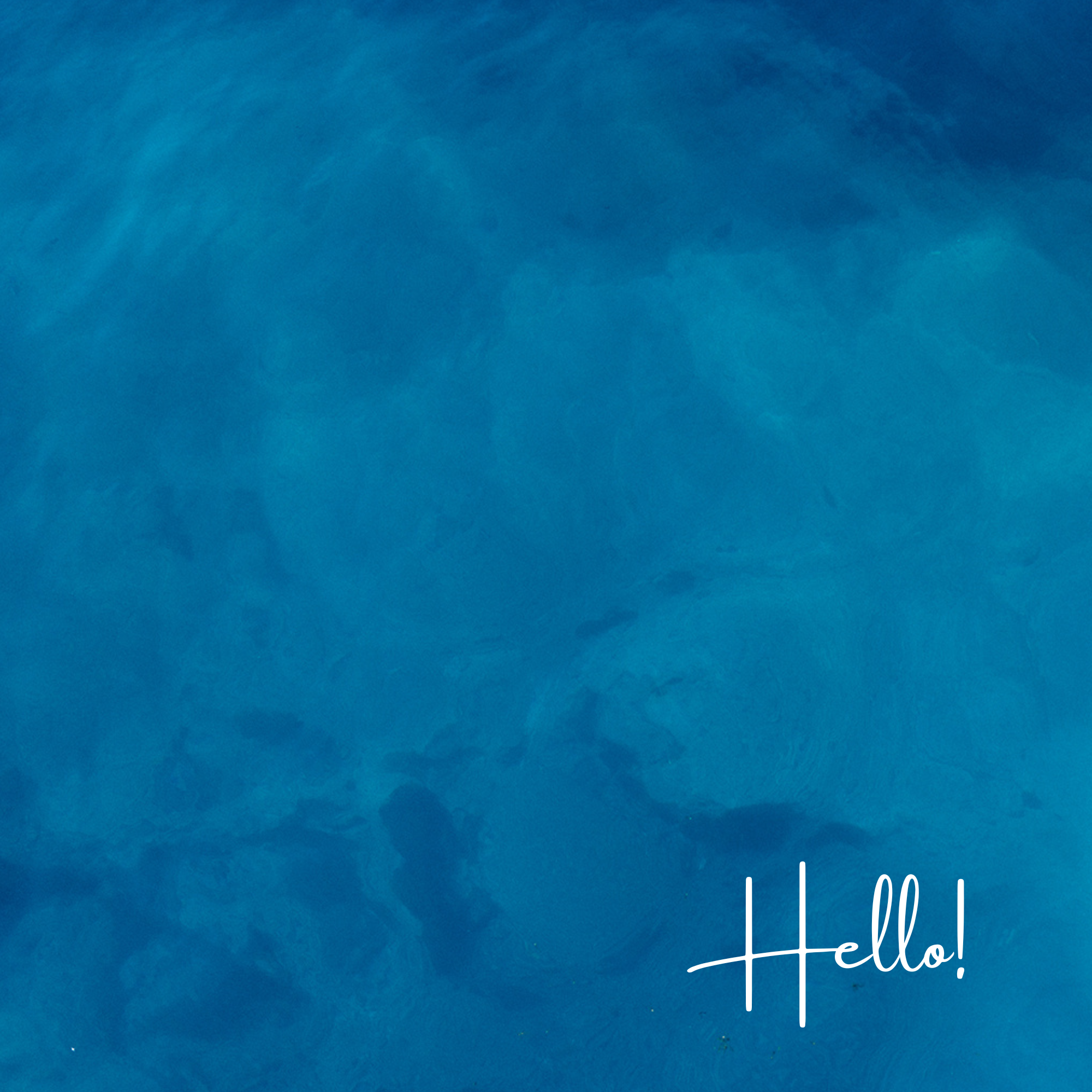 Introducing My New Blog!