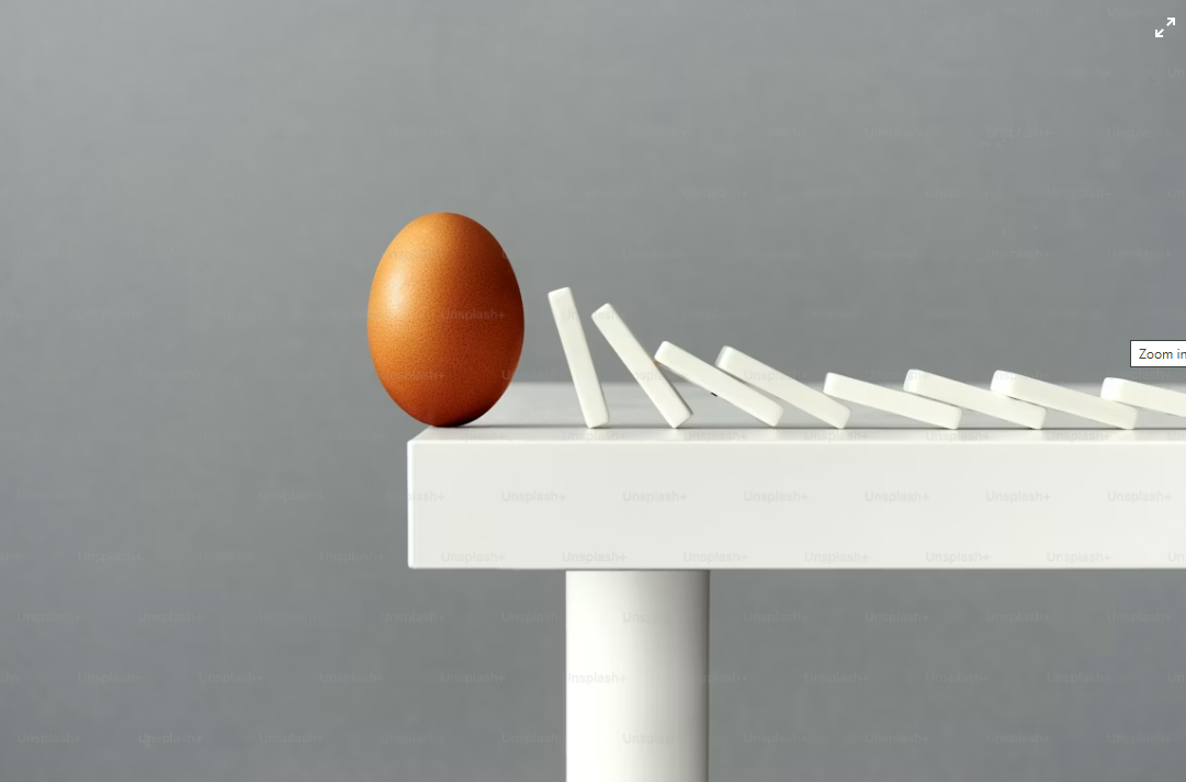 July Astrology - Collapse Leads To Restructure