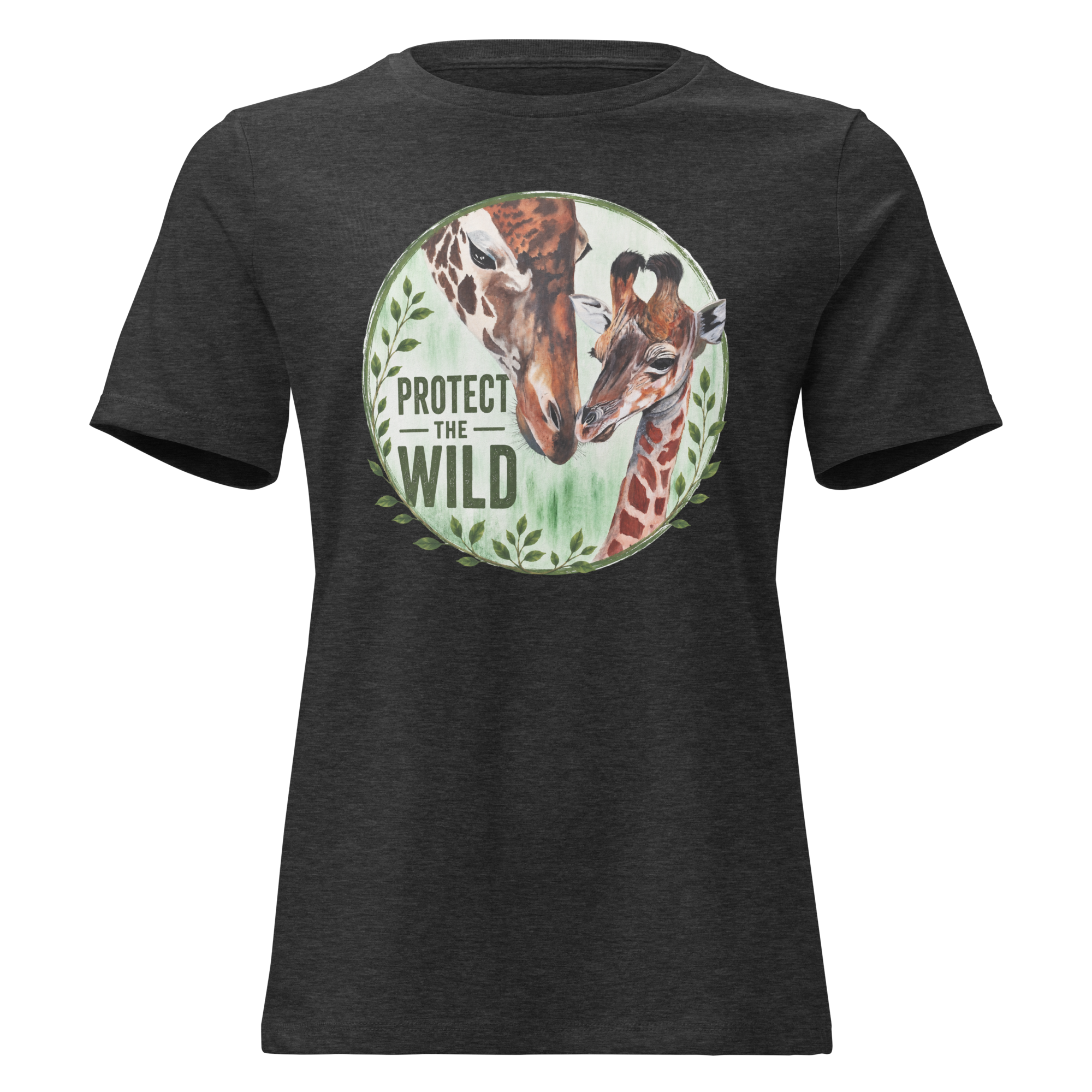 womens-relaxed-t-shirt-dark-grey-heather-front-6a136d5e8187b.png