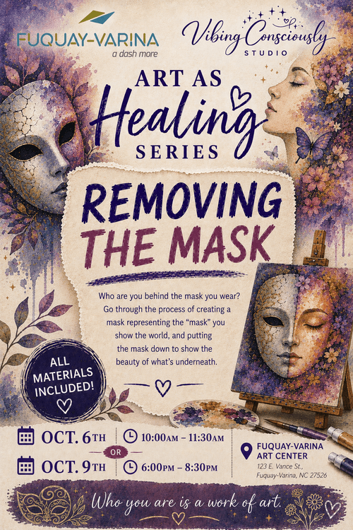 Removing the Mask class