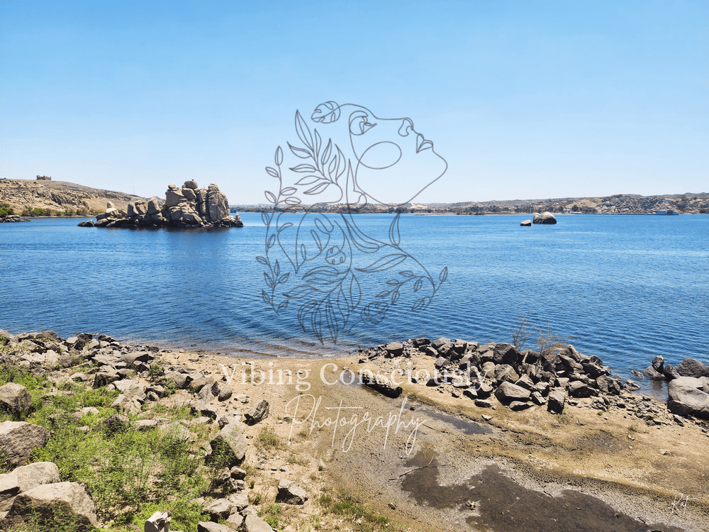 Philae photograph &mdash; Egypt 23