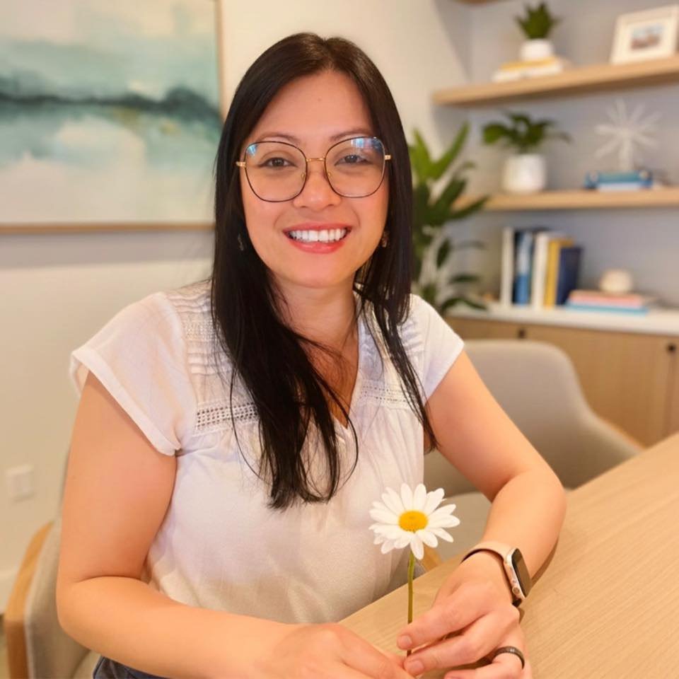 DeAnne Canieso, PhD, LCMHCA