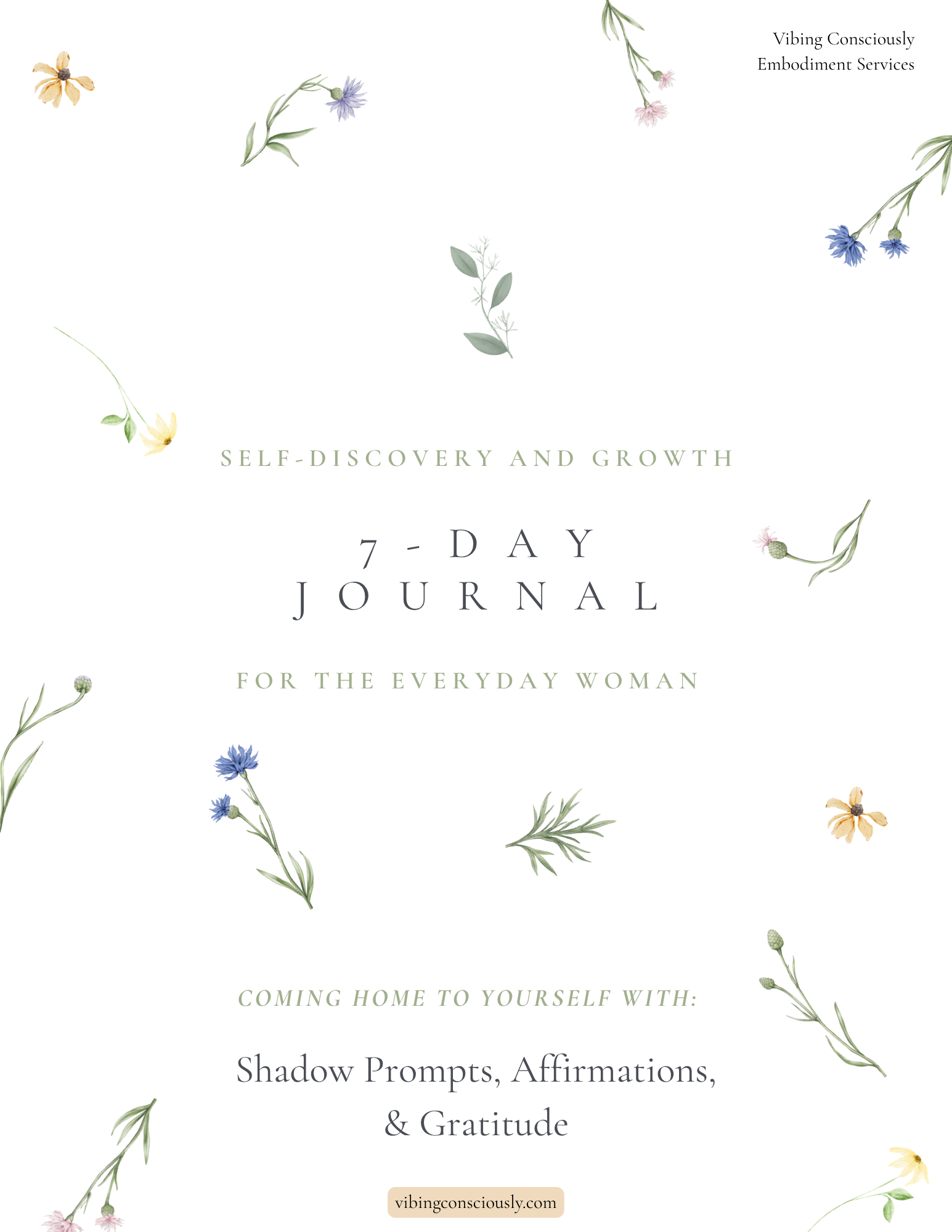 for the everyday woman cover.png