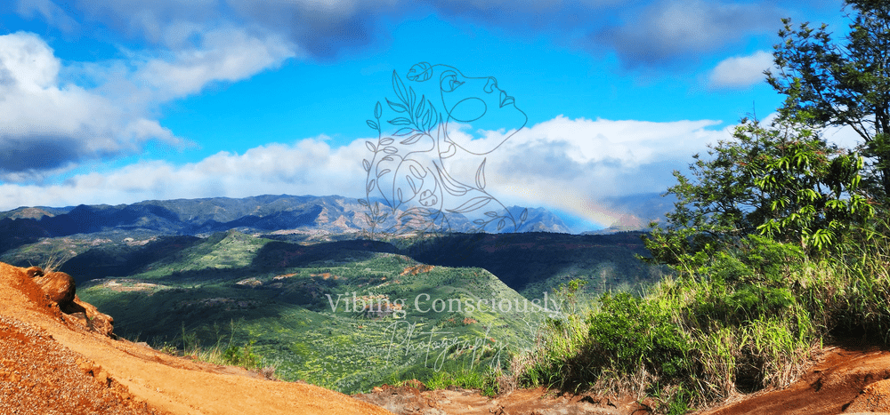 Kauai photograph &mdash; Haven in Waimea