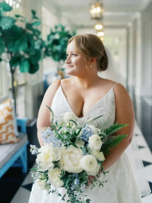 Bridal gallery