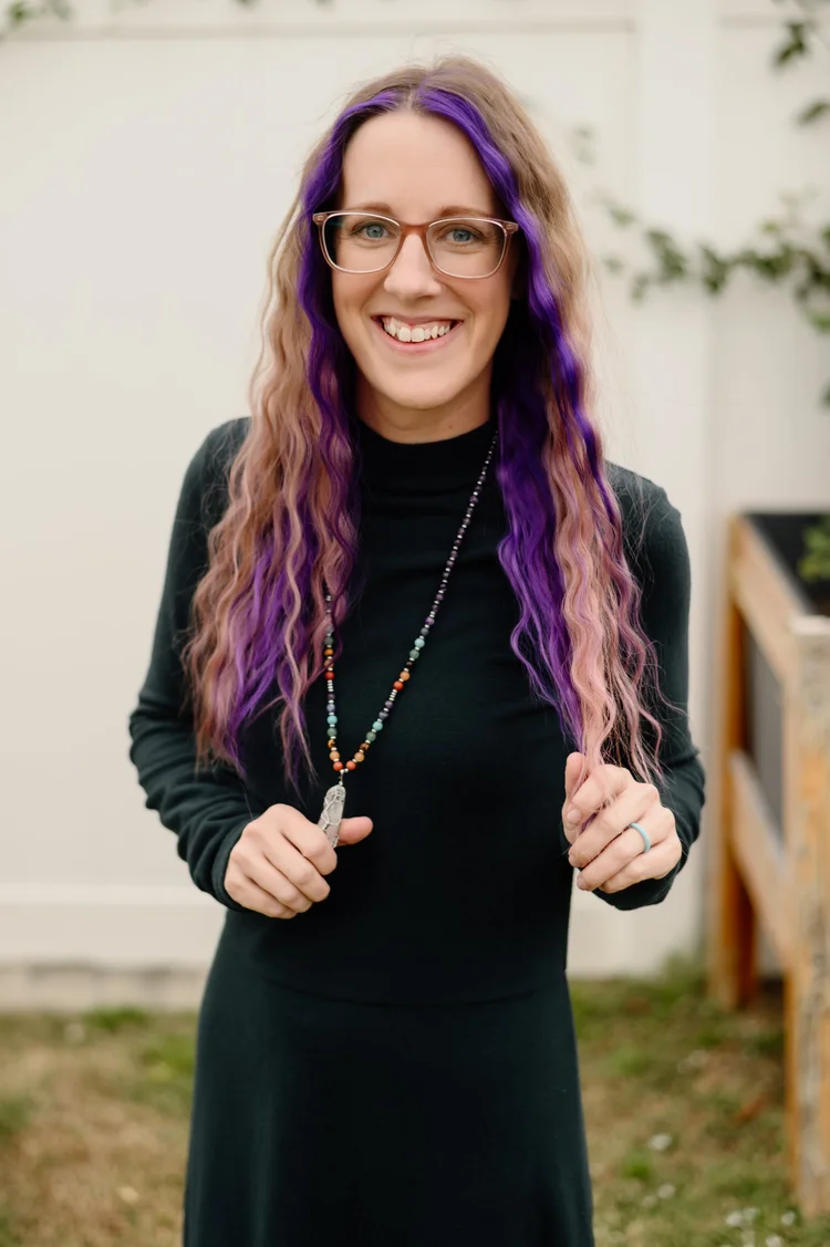 Kat Harrison