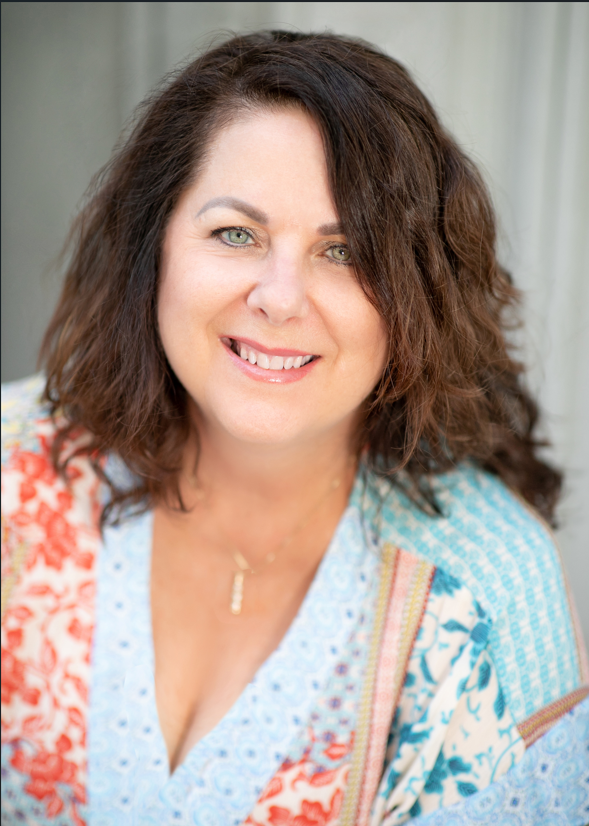 Robin Berning, Feng Shui Consultant & Life Coach