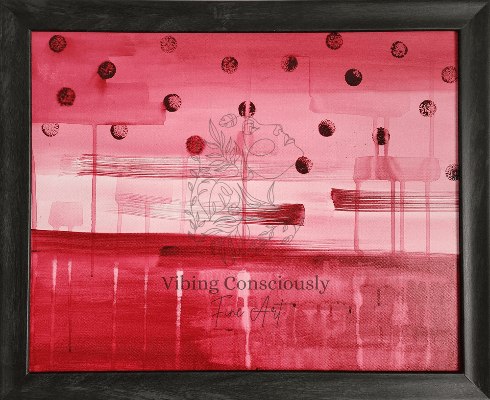 Diagnosis painting