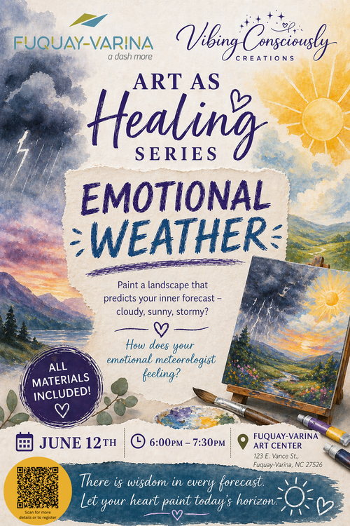 Emotional Weather