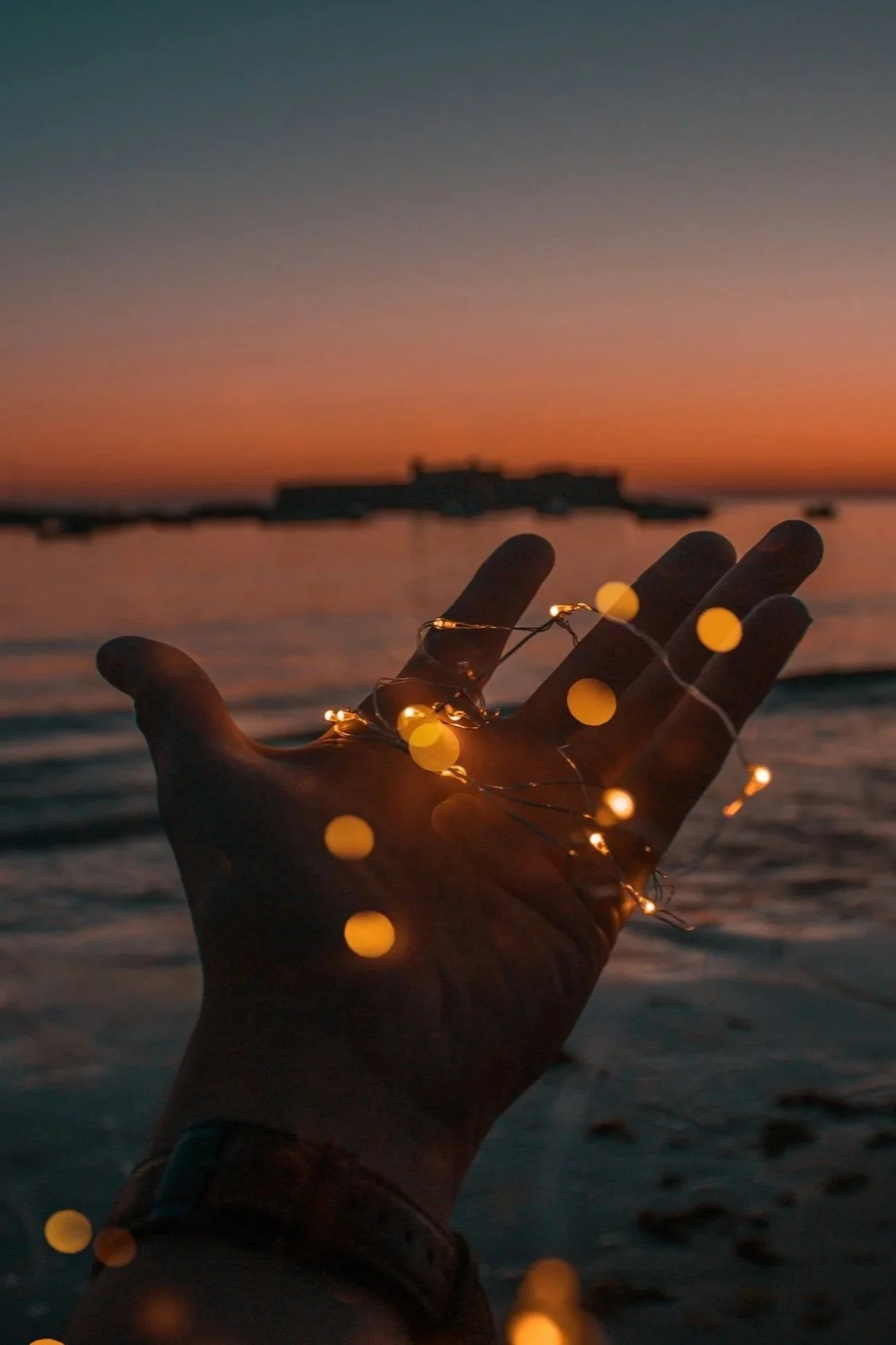 A reflective practice of recording and interpreting dreams to uncover subconscious messages and insight.