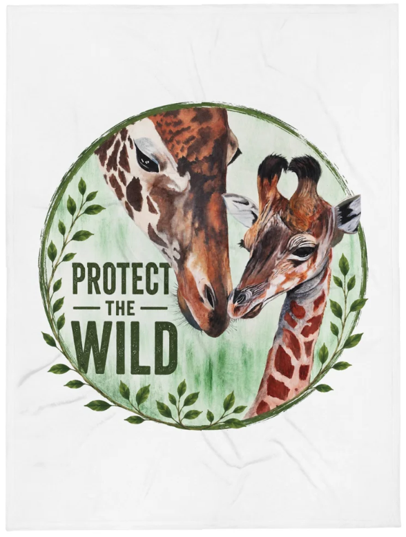 Giraffe Throw.png