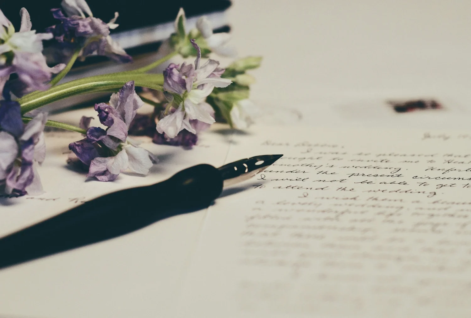 Poetry by Kat Harrison