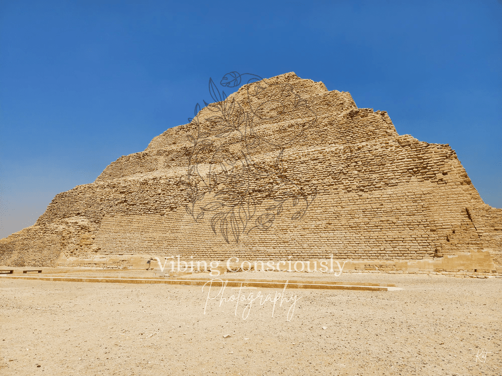 Giza photograph &mdash; Egypt 5