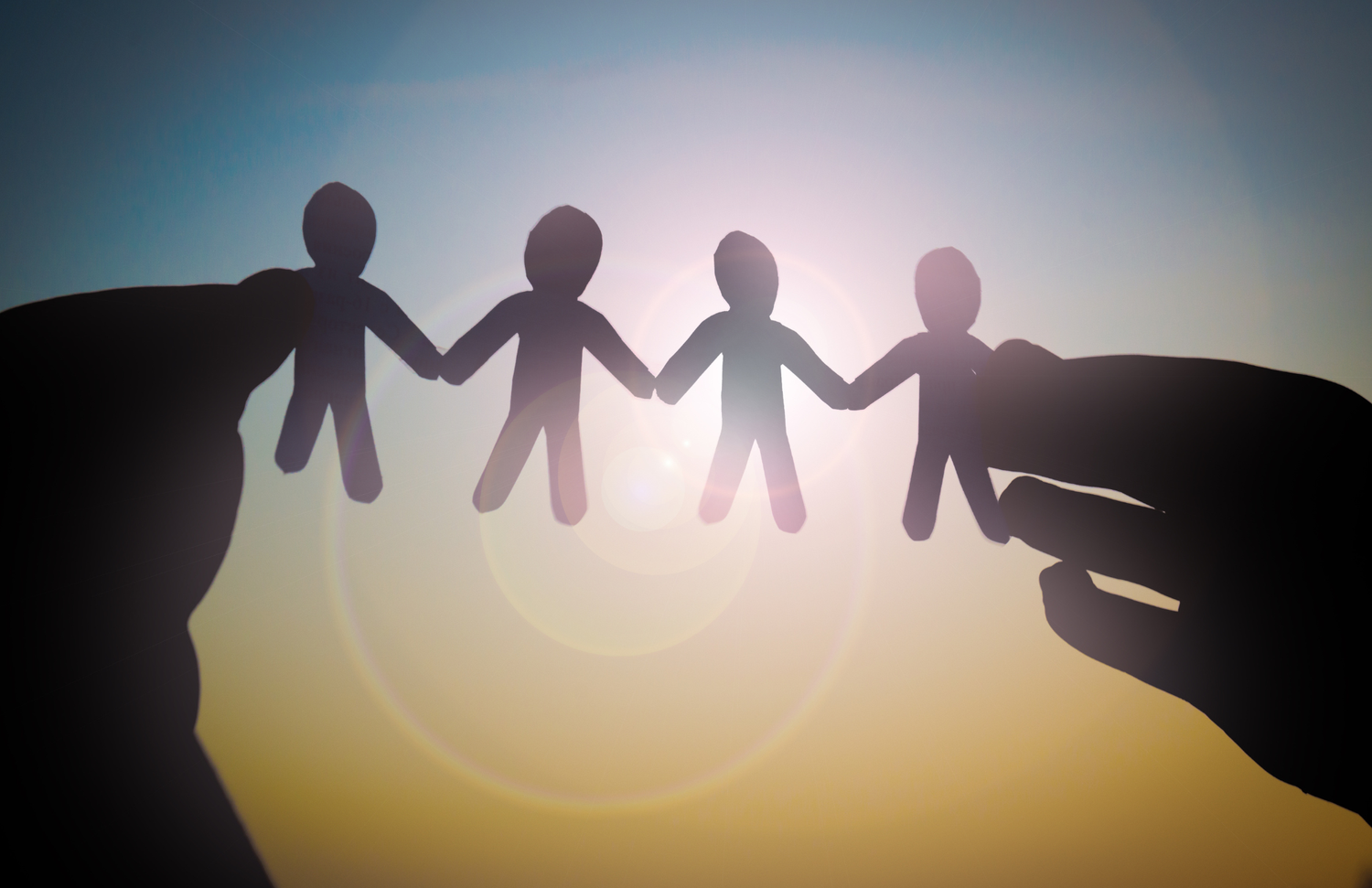 Practitioners curated by Kat Harrison