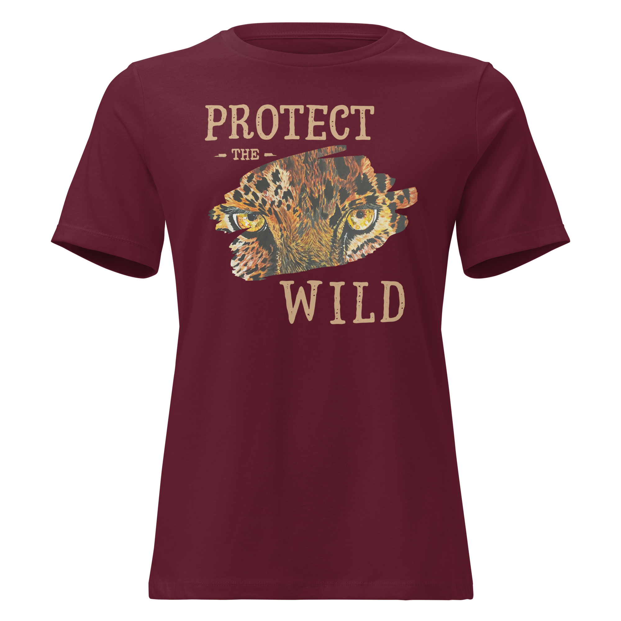 womens-relaxed-t-shirt-maroon-front-6a136cb6d8e3c.png