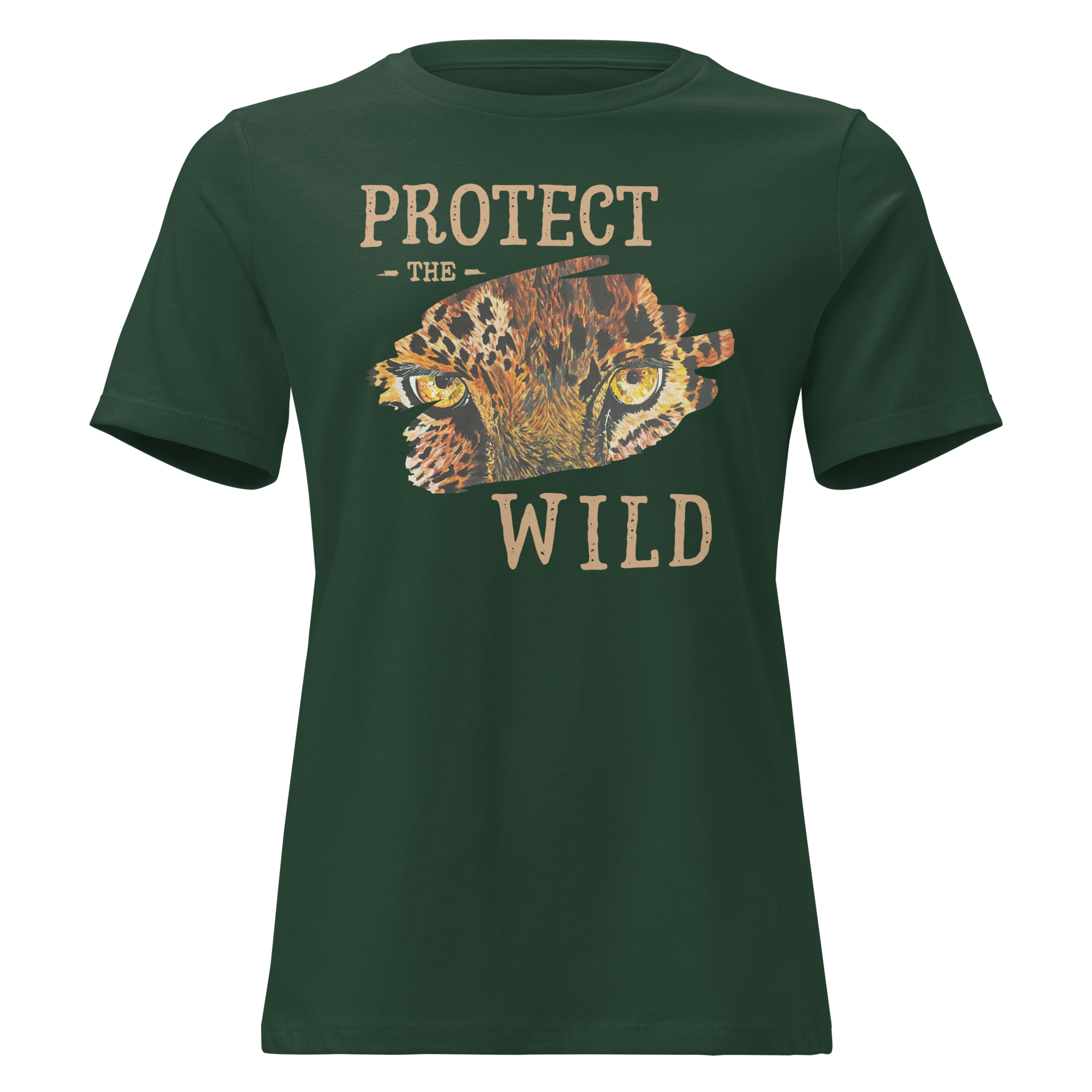 womens-relaxed-t-shirt-forest-green-front-6a136cb6d9160.png
