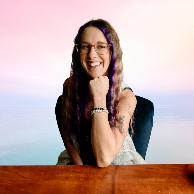 Kat — Vibing Consciously
