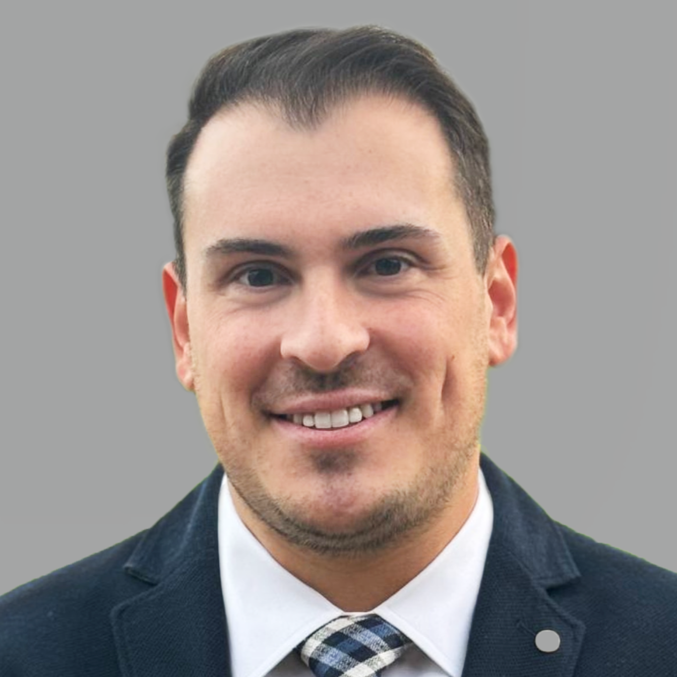 Christopher DiFalco, Founders Exit Group