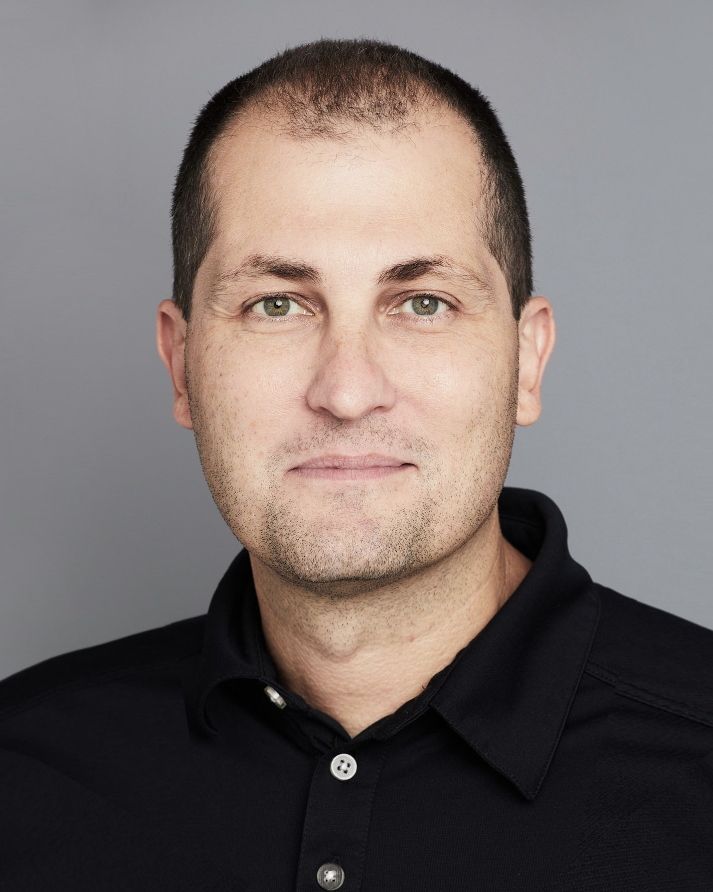 Scott Chesky, CEO of Founders Exit Group