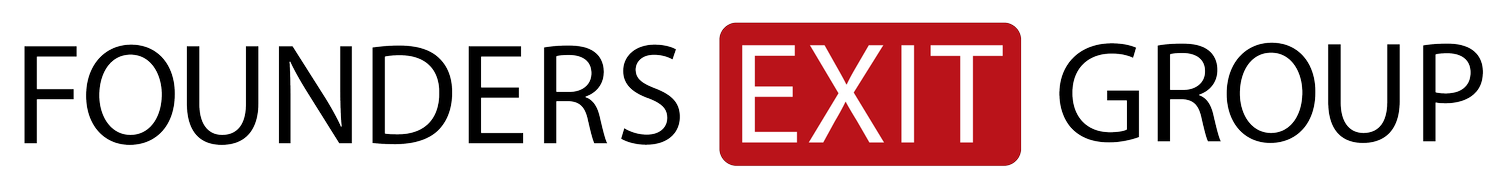 Founders Exit Group